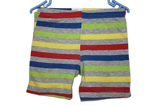 12-18 months  pipsqueaks play shorts