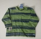 3-6 months Naartjie long sleeve-shirt