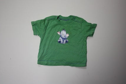 6-12 months woolworths t-shirt