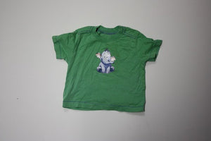 6-12 months woolworths t-shirt