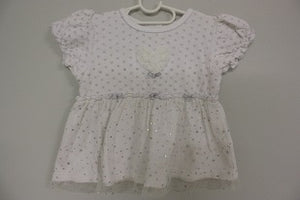 12-18 months woolworths dress top with  netting cover