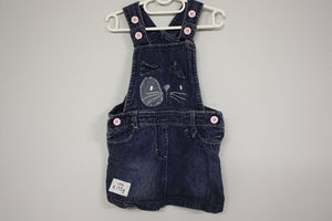 Ackermans 2024 denim dresses