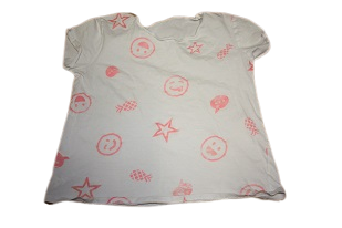 11-12 year old woolworths t-shirt