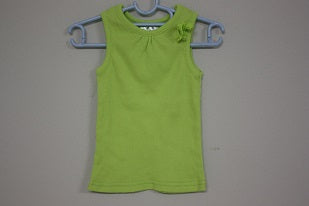 6-12 months cuddlesome tank top