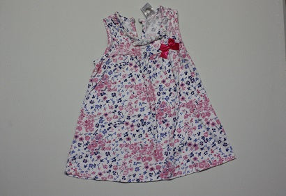 9-12 months edgars dress