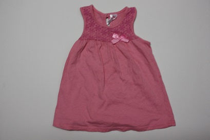 9-12 months edgars dress