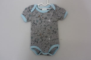 0-3 months cuddlesome baby grow