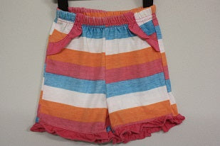 0-3 months cuddlesome play shorts