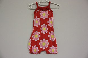 0-3 months jet romper/jumper