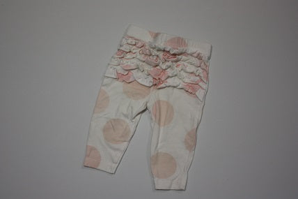 3-6 months cotton on leggings