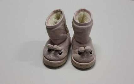 Size 4 hotsell infant boots