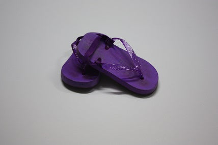 size 6 flip flops with heel support elastic