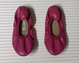 Pnp Cherise Pink pumps size 6