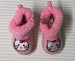 Hello Kitty Size 1 boots