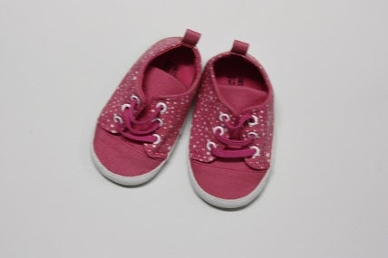 12-18 months pnp shoes