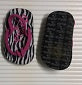 Guess flip flops for girls size 1-2