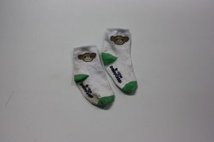 6-12 months baby gap socks